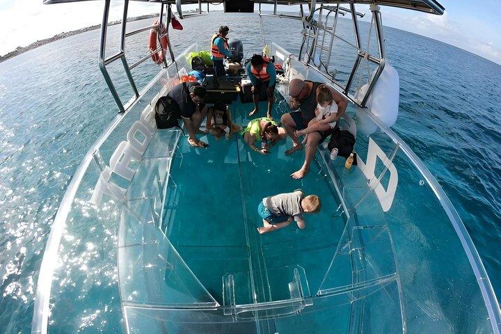 Gita privata di un giorno alle Isole Gili con partenza da Lombok