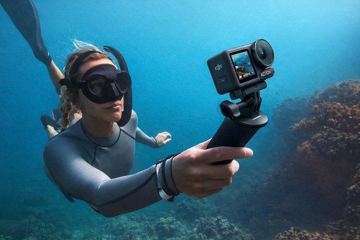 ロンボク島発プライベートギリ諸島シュノーケリング日帰りツアー
