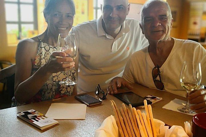 Prince Edward County Private Day Tour from Toronto