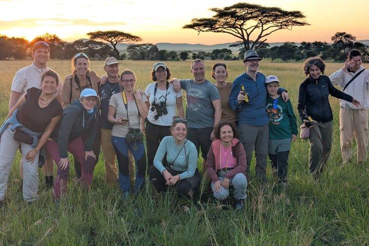 5 - Día Tanzania Safari Tours
