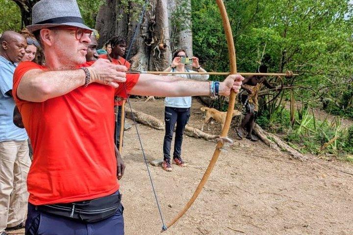 5 - Día Tanzania Safari Tours