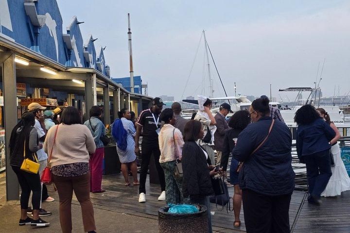 Durban City Highlights Leisure Tour