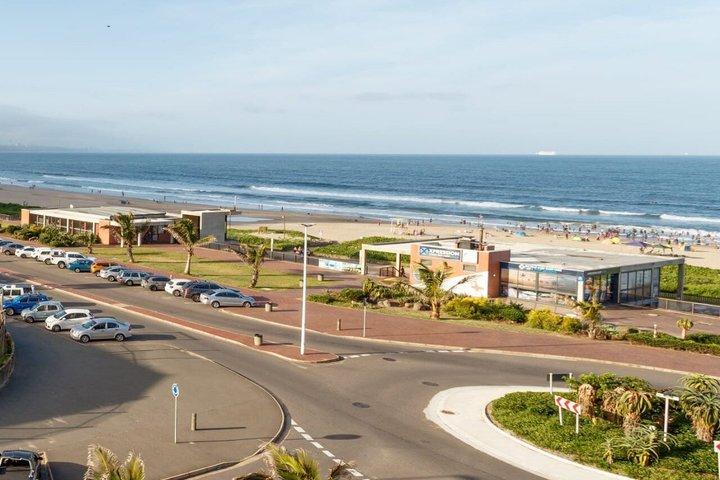 Durban City Highlights Leisure Tour