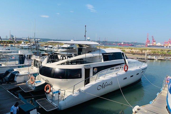 Durban City Highlights Leisure Tour