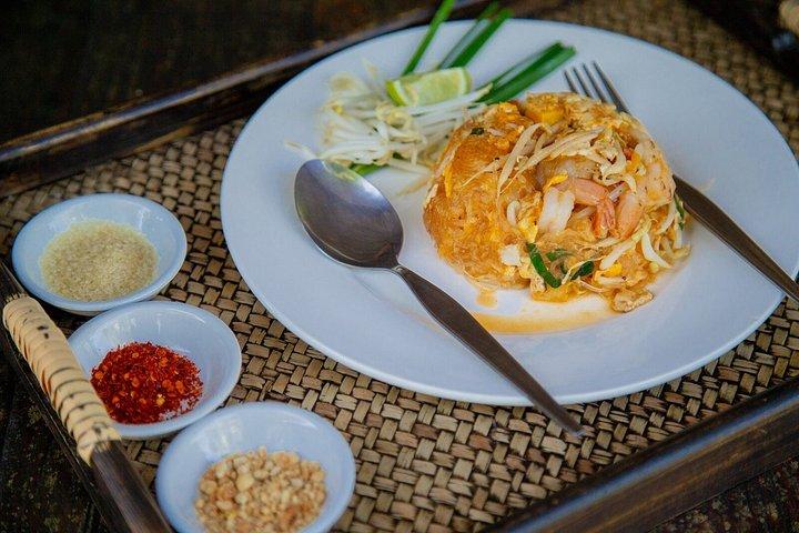 チェンマイ：メーピンクルーズと農家訪問