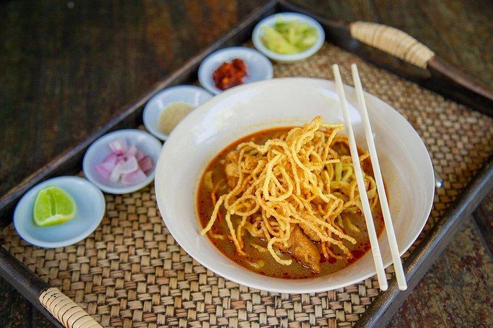 チェンマイ：メーピンクルーズと農家訪問