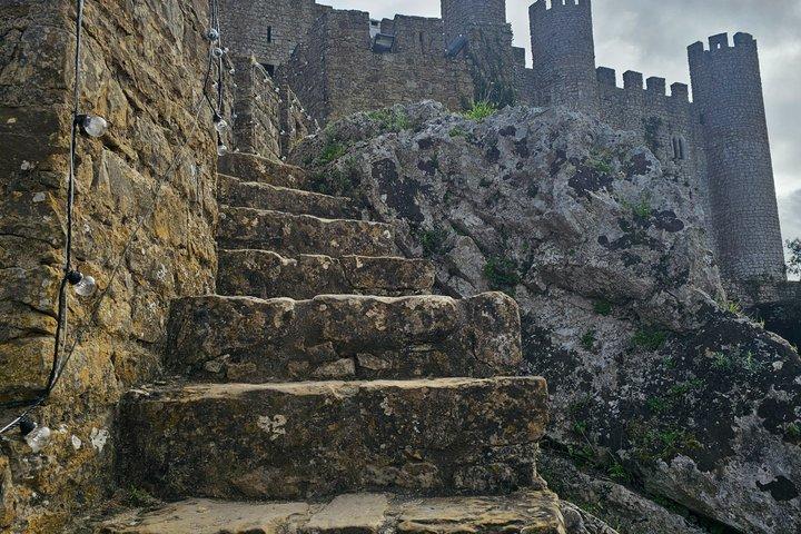 Privat transfer Porto ⇄ Lissabon