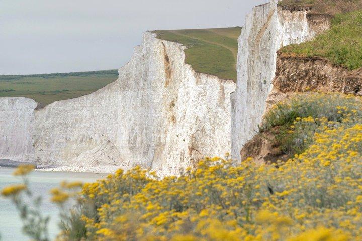 Sete Irmãs e Brighton Tour
