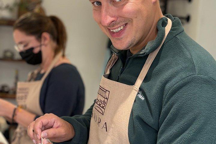 Bukchon Hanok Village Cooking Class: Authentic Korean Full Meal