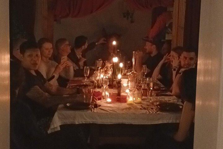 Tailored Private Venetian Cooking Class
