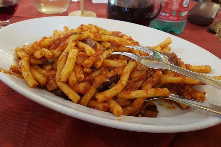 La Dolce Vita (Boat Tour & Taormina) from Messina or Catania