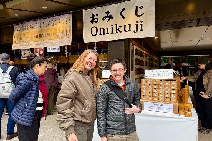 Bedste Tokyo med en national licenseret guide