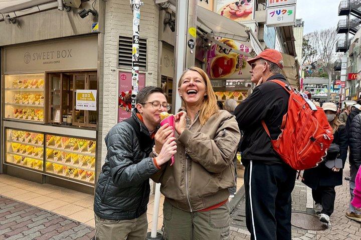 Bedste Tokyo med en national licenseret guide