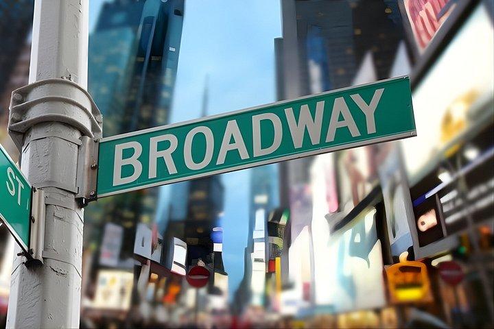 NYC Broadway Insider Storia, spettacoli e storie