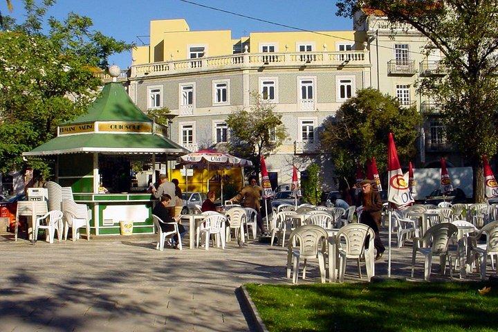 Lisbon Private Transfer to/from Setubal