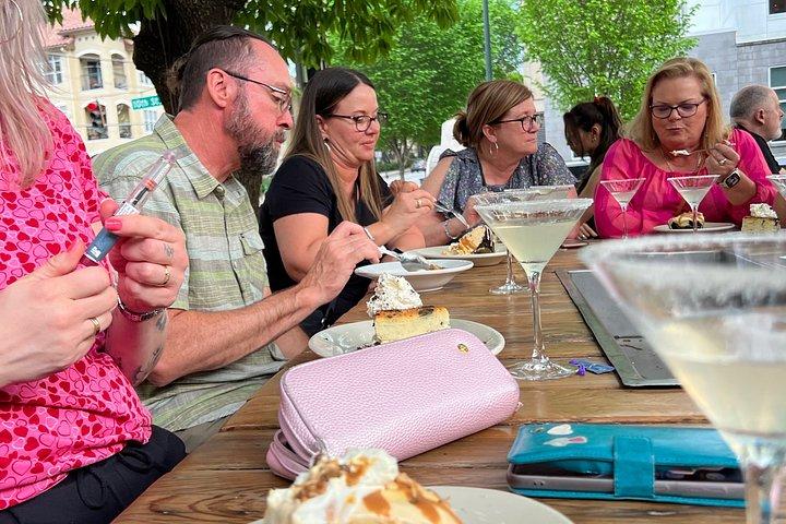Art After Dark with Midtown Art and Indulgence