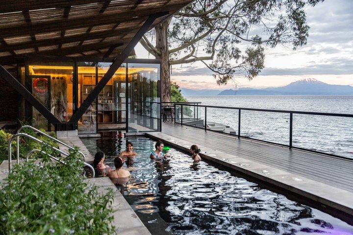 Bio Pass Reconnects Integral Wellness
