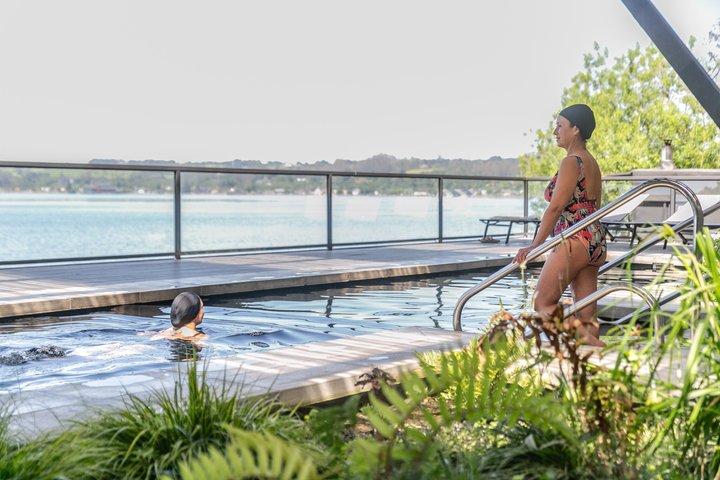 Bio Pass Reconnects Integral Wellness
