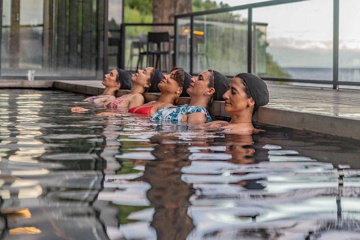 Bio Pass Reconnects Integral Wellness