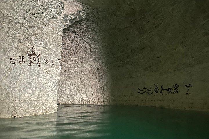 Punta Cana: Hidden Cenotes & Underground River Adventure