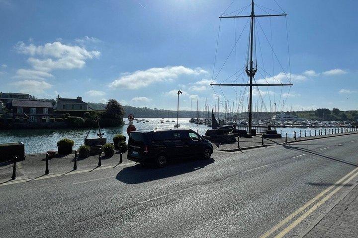 West Corks Hidden Coastal Treasures - Excursion privée d'une journée au départ de Cork