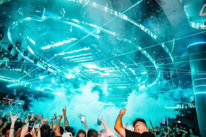 Ibiza Sunset Boat Party com entrada para discoteca