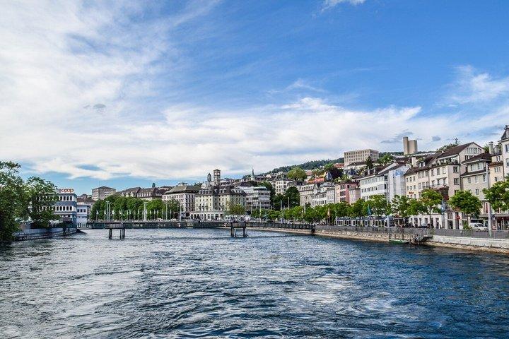 Transfert privé direct de Bâle à Zurich