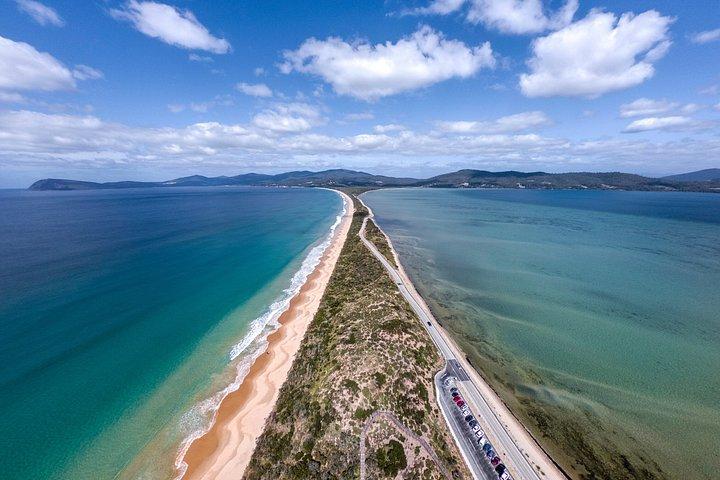 ブルーニー島全日ツアー（灯台限定）