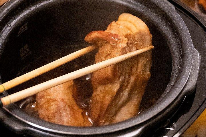 Miso Ramen Kochkurs