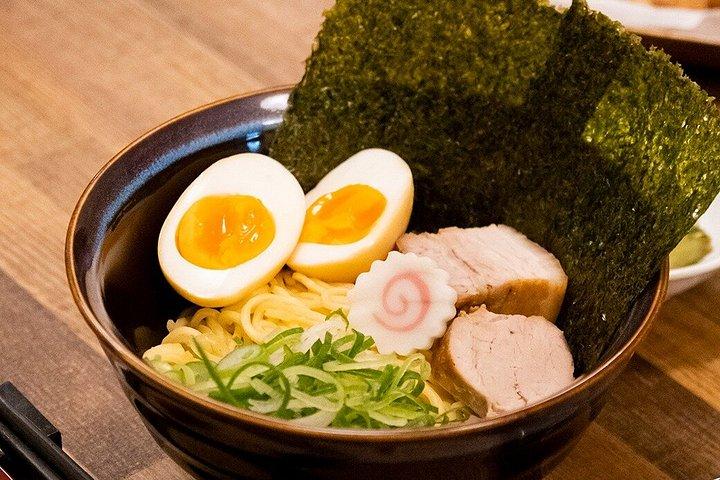 Miso Ramen Kochkurs