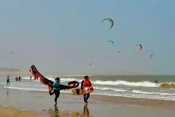 Dagtrip naar Essaouira: strand, haven & oude medina-ervaring