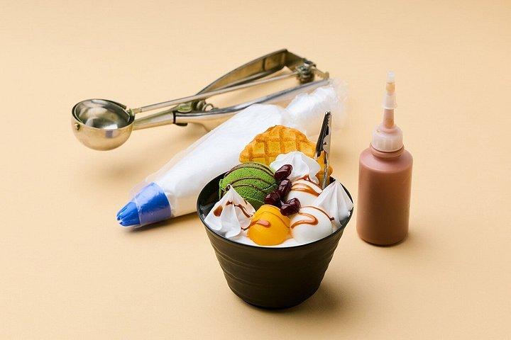 DIY Matcha Parfait Memo Clip & Lucky Capsule Toy Surprise!