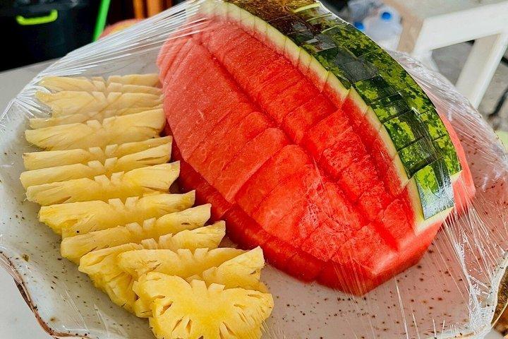 シミラン諸島スピードボートツアープーケット発シュノーケリング／カオラック発
