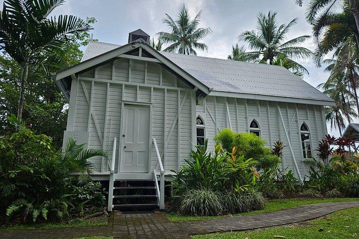 Private Cape Tribulation and Mossman Gorge Day Tour