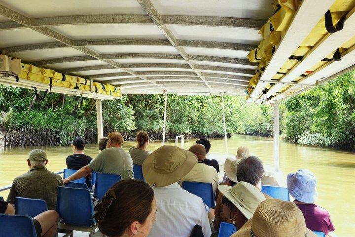 Private Cape Tribulation and Mossman Gorge Day Tour