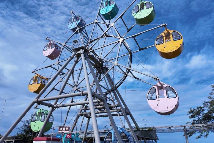 ケーブルカー＆ボートで行く天橋立＆伊根日帰り旅行