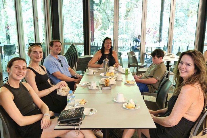 Cape Tribulation, Mossman Gorge e Daintree Rainforest Day Tour