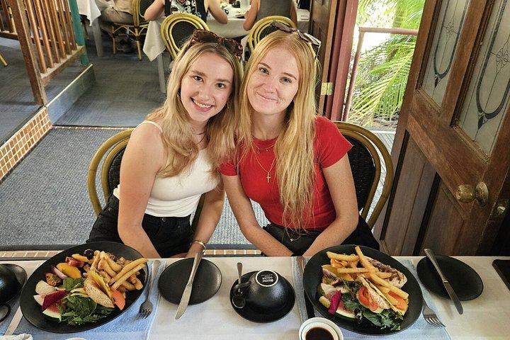 Cape Tribulation, Mossman Gorge e Daintree Rainforest Day Tour