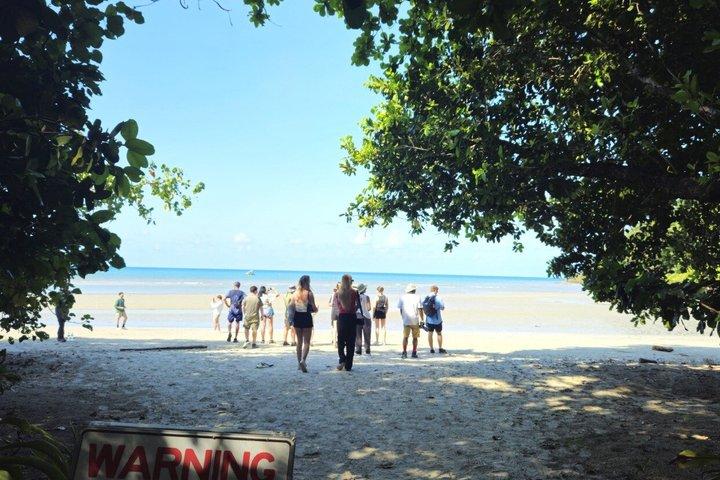 Cape Tribulation, Mossman Gorge e Daintree Rainforest Day Tour