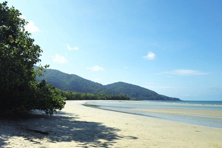 Cape Tribulation, Mossman Gorge e Daintree Rainforest Day Tour