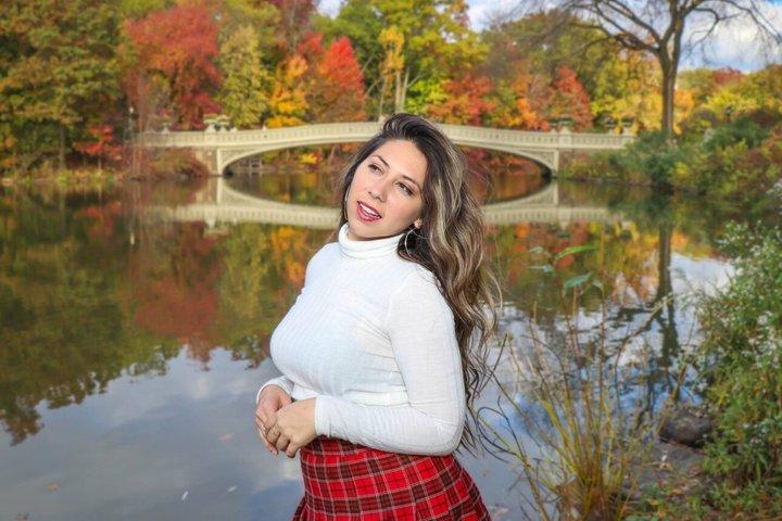Private New York City Walking Tour und Foto-Erlebnis