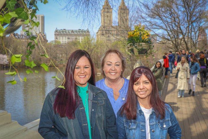 Private New York City Walking Tour und Foto-Erlebnis