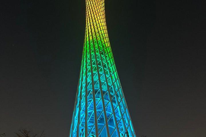 Guangzhou lokale guide Albert