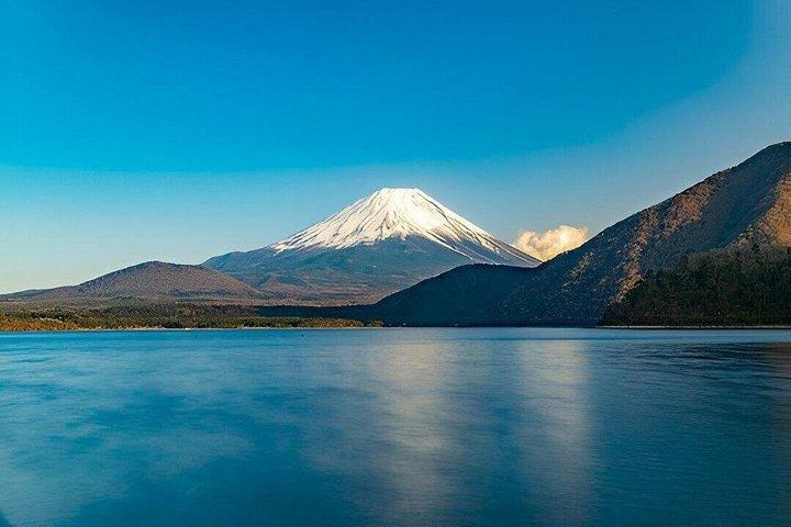 Seværdigheder i Fuji Five Lakes