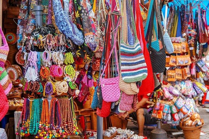 Tour privato a Ubud con pranzo