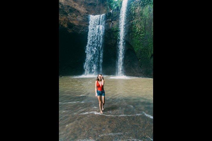 Tour privato a Ubud con pranzo