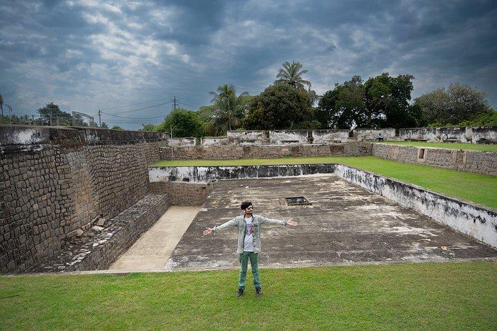 Mysore Full-Day Private Excursion from Bangalore