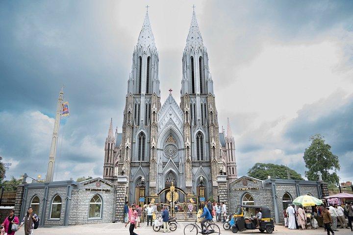 Mysore Full-Day Private Excursion from Bangalore