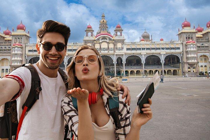 Mysore Full-Day Private Excursion from Bangalore