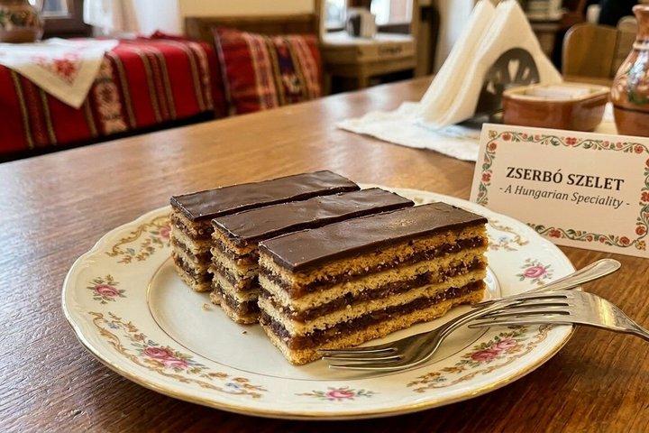 Budapest Audio Guide New York Café, Gerbaud, Paris Arcade